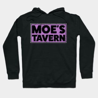 Moe's Tavern Hoodie
